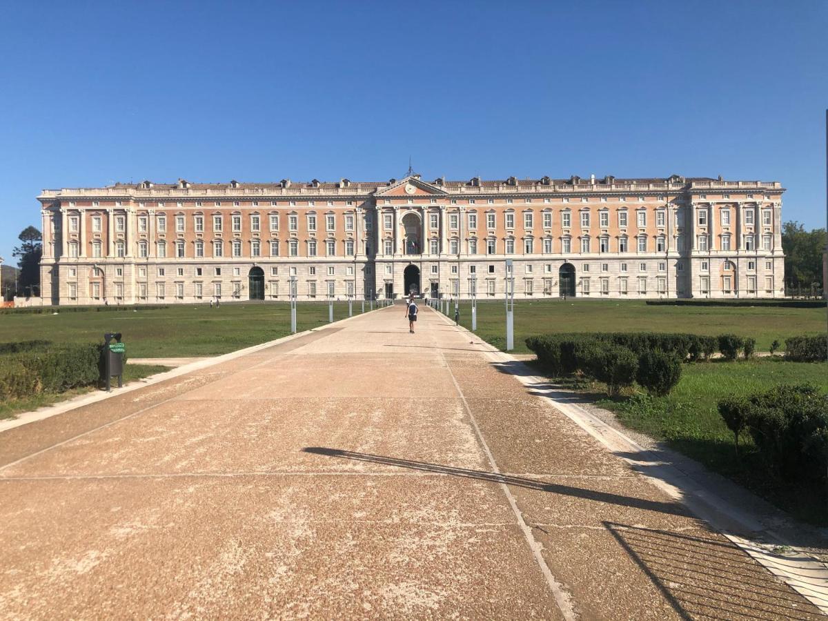 Villa Iannetta Di Monte Cassino Belmonte Castello Zewnętrze zdjęcie