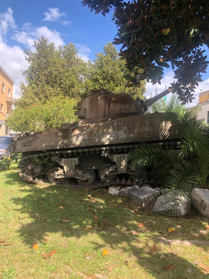 Villa Iannetta Di Monte Cassino Belmonte Castello Zewnętrze zdjęcie