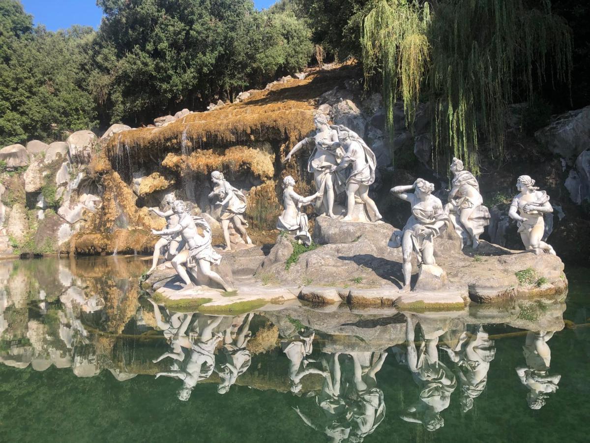 Villa Iannetta Di Monte Cassino Belmonte Castello Zewnętrze zdjęcie