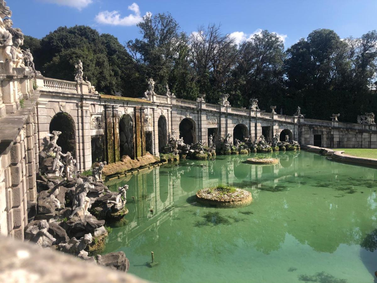 Villa Iannetta Di Monte Cassino Belmonte Castello Zewnętrze zdjęcie