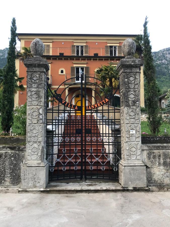 Villa Iannetta Di Monte Cassino Belmonte Castello Zewnętrze zdjęcie